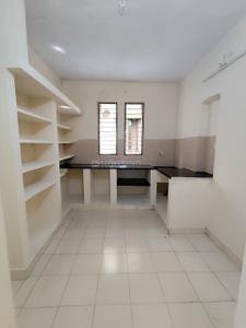 Kitchen Image of 900 Sq.ft 2 BHK Builder Floor for rent in Anna Nagar Chennai for Rs. 30000