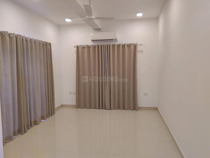 Gandhi Nagar Bedroom One 1
