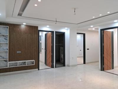 Living Room Image of 1725 Sq.ft 3 BHK Apartment / Flat for sale in Vantara Elite Luxury Homes, Sector 102 Noida for Rs. 8500000
