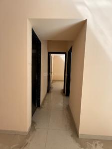 Image of 640 Sq.ft 1 BHK Apartment / Flat for sale in Raj Shree Shashwat, Virar West, Virar for Rs. 3600000