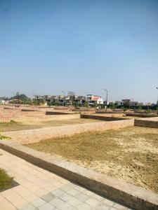 Image of 2152 Sq.ft Residential Plot / Land for sale in Vasant Kunj, Lucknow for Rs. 15000000