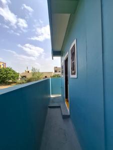Building Image of 1080 Sq.ft 2 BHK Independent House for sale in Dammaiguda Secunderabad for Rs. 7500000