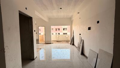 Hall Image of 1810 Sq.ft 3 BHK Apartment / Flat for sale in Rai Durg Hyderabad for Rs. 13500000