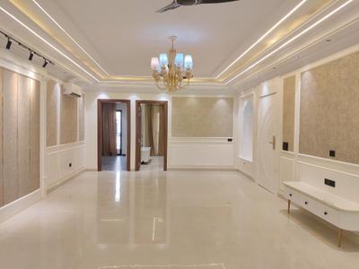 Living Room Image of 1800 Sq.ft 3 BHK Builder Floor for sale in Sector 46 Gurgaon for Rs. 24300000