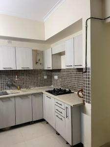 Kitchen Image of 1090 Sq.ft 2 BHK Apartment / Flat for sale in Assotech Windsor Greens Apartment, Sector 50 Noida for Rs. 14500000