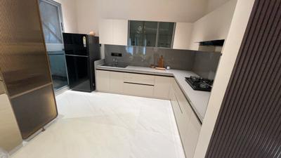 Kitchen Image of 1166 Sq.ft 2 BHK Apartment / Flat for sale in Runal Gateway, Ravet Pune for Rs. 9000000