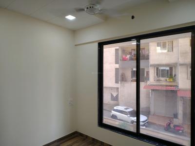 Bedroom Image of 1600 Sq.ft 3 BHK Apartment / Flat for rent in Piramal Vaikunth , Thane West Thane for Rs. 85000