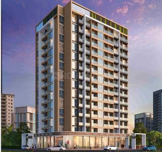 Image of 1150 Sq.ft 2 BHK Apartment / Flat for sale in Ulwe, Navi Mumbai for Rs. 10972500