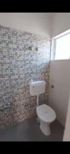 Bathroom Image of 1000 Sq.ft 2 BHK Apartment / Flat for sale in Devesh Iconic, New Waghodia Road Vadodara for Rs. 2000000