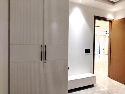 Bedroom Image of 2800 Sq.ft 4 BHK Builder Floor for sale in Ansal Api Esencia, Sector 67 Gurgaon for Rs. 28000000