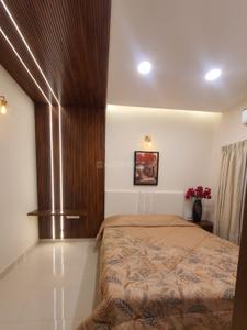 Bedroom Image of 1810 Sq.ft 3 BHK Apartment / Flat for sale in Pallavaram Chennai for Rs. 18100000