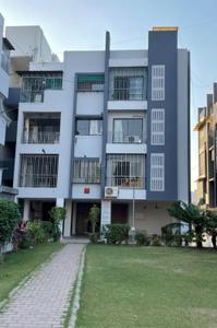 Image of 1710 Sq.ft 3 BHK Apartment / Flat for sale in Science City, Ahmedabad for Rs. 15100000