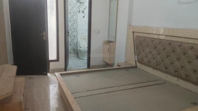 Bedroom Image of 1600 Sq.ft 3 BHK Builder Floor for sale in Indirapuram Ghaziabad for Rs. 14000000