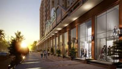 Image of 1015 Sq.ft 2 BHK Apartment / Flat for rent in Amrut Laxmi Raj Regalia Phase I, Ambernath East, Ambernath for Rs. 12500