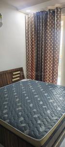 Bedroom Image of 1350 Sq.ft 3 BHK Apartment / Flat for rent in Parth Pacific A, Jagatpura Jaipur for Rs. 31000