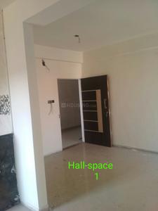Hall Image of 754 Sq.ft 2 BHK Apartment / Flat for sale in Aashirwad Residency, Sama Savli Vadodara for Rs. 3000000