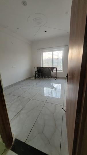 Real Devanshi Residency Bedroom 1