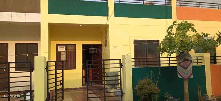 Image of 720 Sq.ft 2 BHK Independent House for sale in Shree Ganesh Lotus park, Mandideep, Bhopal for Rs. 1750000