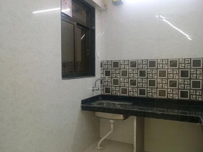 Kitchen Image of 1145 Sq.ft 2 BHK Apartment / Flat for sale in Tharwani Vedant Empire, Kalyan West Kalyan for Rs. 9000000