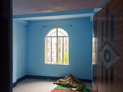 Bedroom Image of 1000 Sq.ft 2 BHK Independent House for rent in Pokhraira Muzaffarpur for Rs. 6000