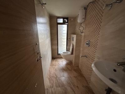 Image of 1329 Sq.ft 2 BHK Apartment / Flat for rent in Dombivli East, Thane for Rs. 26000