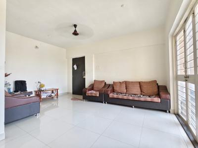 2 BHK Flat