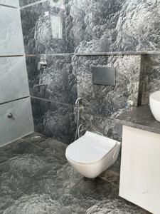 Bedroom One Image of 3240 Sq.ft 4 BHK Builder Floor for sale in Ansal Palam Vihar Plot, Palam Vihar Gurgaon for Rs. 40000000