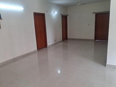 Hall Image of 2068 Sq.ft 4 BHK Apartment / Flat for sale in South City, Prince Anwar Shah Connector Kolkata for Rs. 43000000