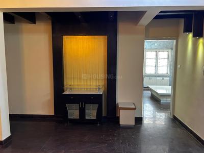 Hall Image of 1700 Sq.ft 3 BHK Builder Floor for rent in BTM Layout Bengaluru for Rs. 55000