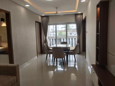 Hall Image of 980 Sq.ft 2 BHK Apartment / Flat for sale in Kattupakkam Chennai for Rs. 6800000