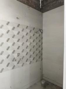 Bedroom One Image of 1080 Sq.ft 2 BHK Apartment / Flat for sale in Ambesten Twin Chalet, Noida Extension Greater Noida for Rs. 4645000