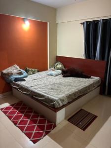 Bedroom Image of 1150 Sq.ft 3 BHK Apartment / Flat for sale in Daadys Elixir, Gulimangala Bengaluru for Rs. 6800000