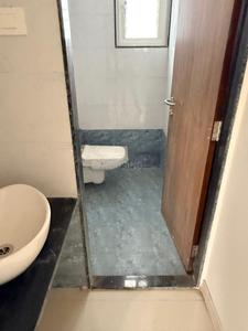 Bathroom Image of 1707 Sq.ft 3 BHK Apartment / Flat for sale in Karve Nagar Pune for Rs. 22000000