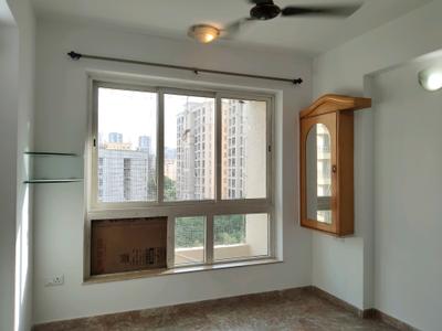 Bedroom Image of 1225 Sq.ft 2.5 BHK Apartment / Flat for sale in Uma Sparta, Hiranandani Estate Thane for Rs. 15000000