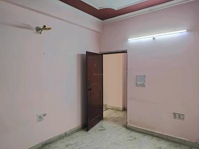 Bedroom Image of 950 Sq.ft 2 BHK Builder Floor for sale in Vaishali Ghaziabad for Rs. 8500000