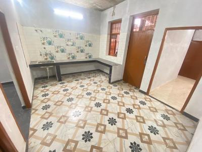 Bedroom Image of 1100 Sq.ft 3 BHK Builder Floor for rent in Jankipuram Extension Lucknow for Rs. 11000