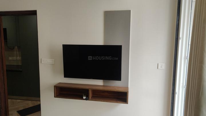 Islampur Colony, Sector 38 Bedroom 1