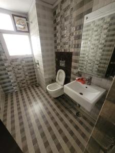 Image of 1250 Sq.ft 2 BHK Apartment / Flat for rent in Shree Ananda Palms, Civil Lines, Allahabad for Rs. 40000
