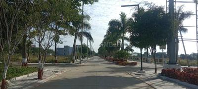 Image of 800 Sq.ft Residential Plot / Land for sale in Ruchi Lifespaces Plots, County Walk Township, Indore for Rs. 5200000