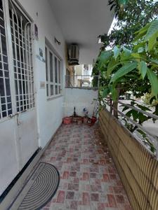 Image of 1215 Sq.ft 3 BHK Independent House for sale in Balleshwar Upvan, Bopal, Ahmedabad for Rs. 18000000