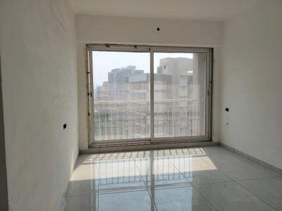 Bedroom Image of 1112 Sq.ft 2 BHK Apartment / Flat for sale in Pushpak Nagar Navi Mumbai for Rs. 7650000