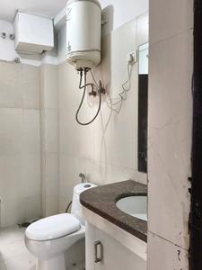 Bedroom Three Image of 2077 Sq.ft 3.5 BHK Apartment / Flat for sale in Spaze Privy, Sector 72 Gurgaon for Rs. 24000000