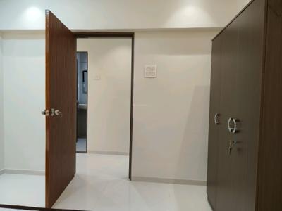 Bedroom Image of 1090 Sq.ft 2 BHK Apartment / Flat for sale in Sadguru Complex Phase II, Goregaon East Mumbai for Rs. 18000000