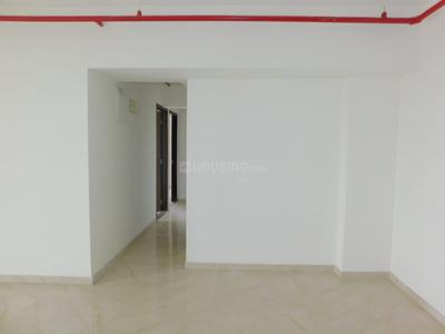 Hall Image of 1200 Sq.ft 3 BHK Apartment / Flat for sale in Shreeji Skyrise, Kandivali West Mumbai for Rs. 38500000