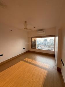 Bedroom Image of 1150 Sq.ft 2 BHK Apartment / Flat for rent in Stone Arch, Pali Hill Mumbai for Rs. 200000
