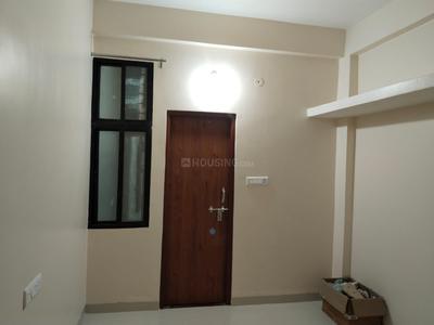 Bedroom Image of 350 Sq.ft 1 BHK Apartment / Flat for rent in Scheme No 51 Indore for Rs. 7000