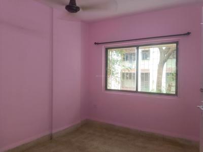 Bedroom Image of 525 Sq.ft 1 BHK Apartment / Flat for sale in Lokhandwala Alica Nagar, Kandivali East Mumbai for Rs. 12000000