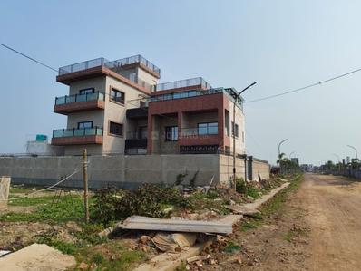 Image of 1430 Sq.ft 3 BHK Villa for sale in WH 24 East Avenue, New Town, Kolkata for Rs. 10334750