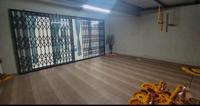 Balcony Image of 1186 Sq.ft 2 BHK Apartment / Flat for rent in F5 Mount Unique, Baner Pune for Rs. 34999