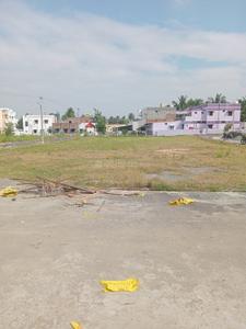 Image of 1188 Sq.ft Residential Plot / Land for sale in Kumaramangalam, Tiruchengode for Rs. 2500000